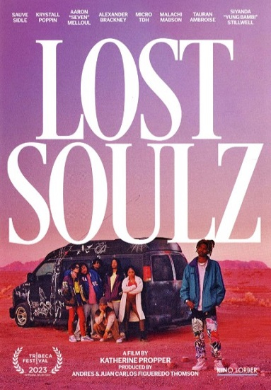 Lost Soulz
