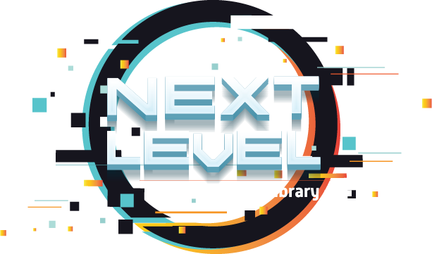 Next Level at the County Library