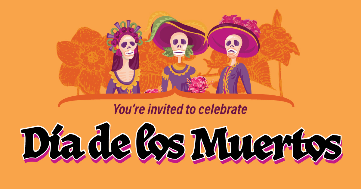 Día de los Muertos