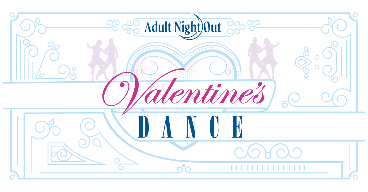 Valentine's Dance