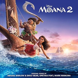 Moana 2