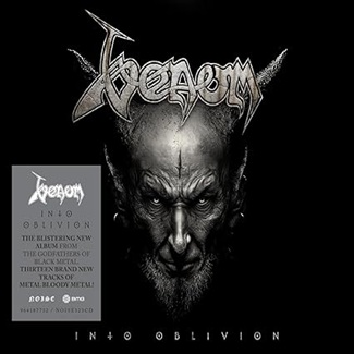 Into Oblivion