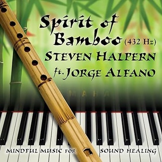 Spirit Of Bamboo