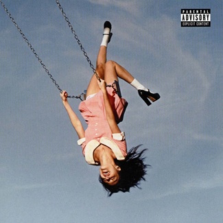 You Seem Pretty Sad for a Girl So in Love (Parental Advisory)