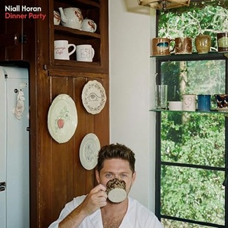 Dinner Party by Niall Horan
