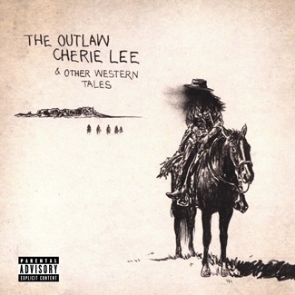 Outlaw Cherie Lee & Other Western Tales by Shaboozey