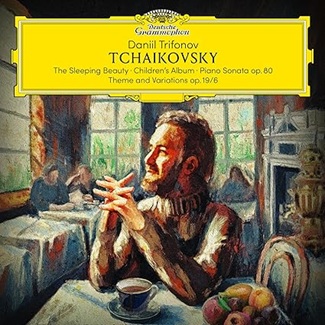 Tchaikovsky