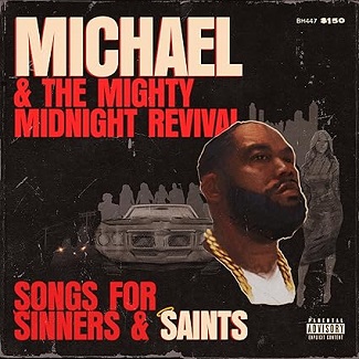 Songs for Sinners & Saints