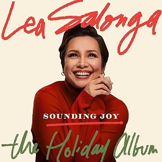 Sounding Joy: The Holiday Album