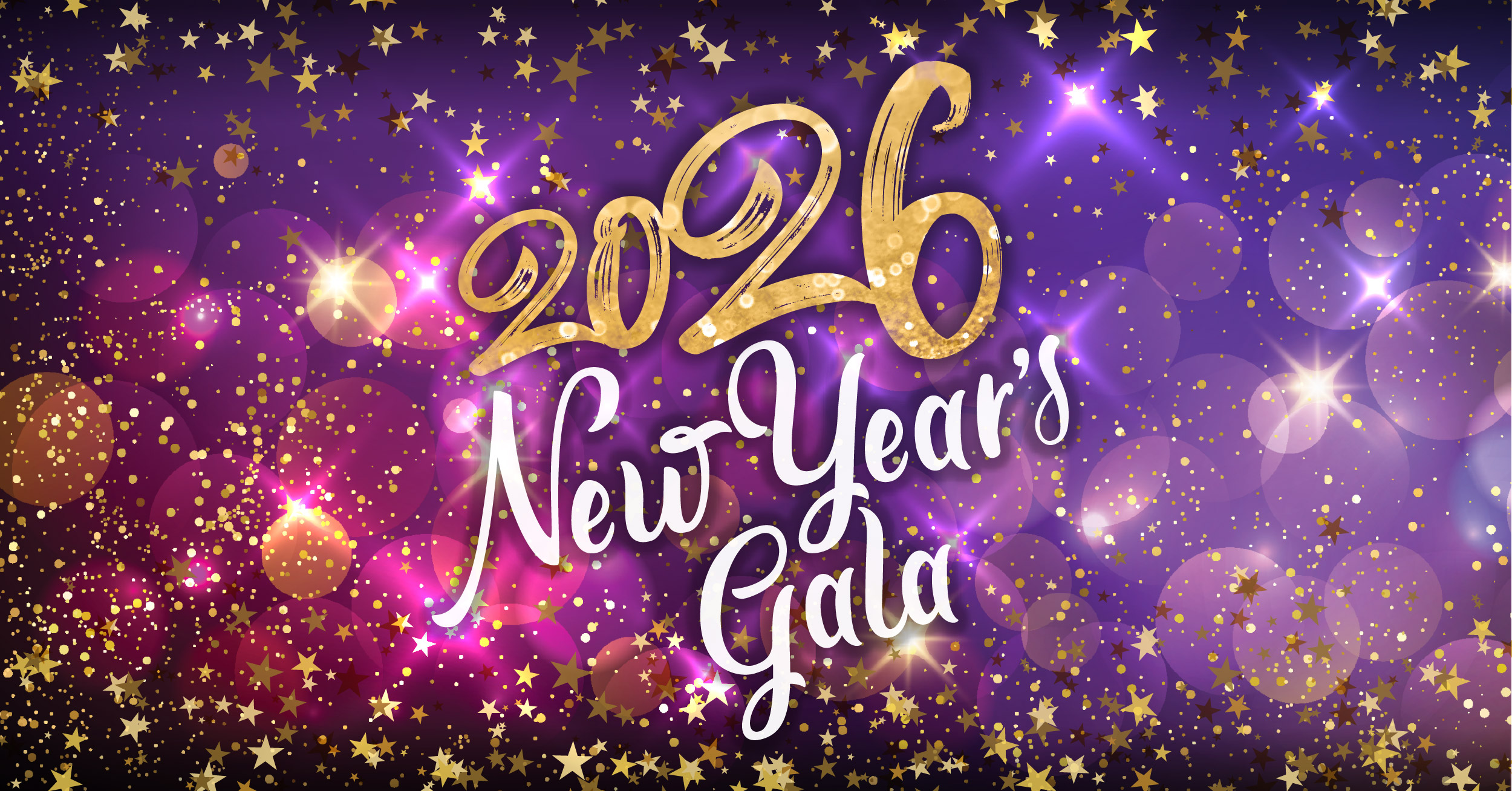 New Year's Gala