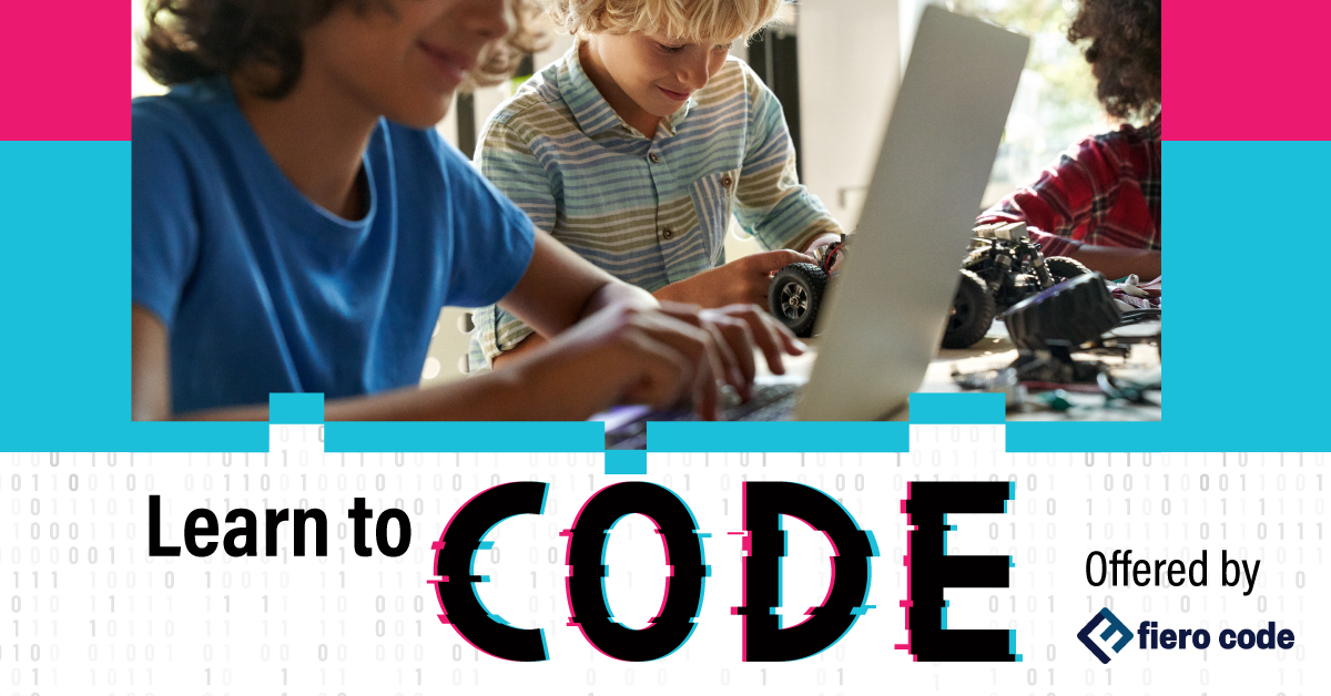 Learn to Code