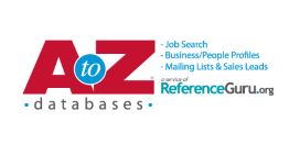 AtoZdatabase logo