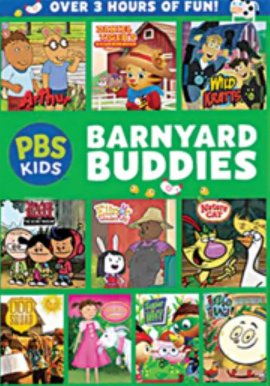 Barnyard Buddies