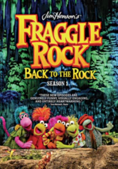 Fraggle Rock: Back to the Rock Season 1