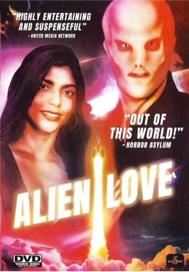Alien Love