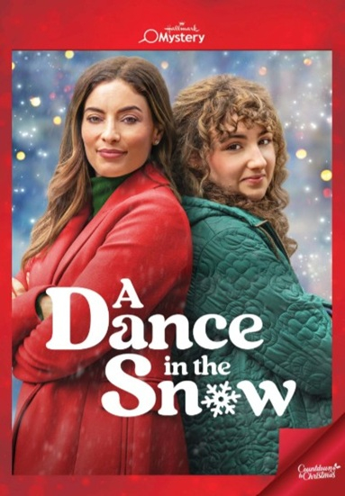 A Dance in the Snow