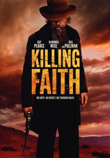 Killing Faith