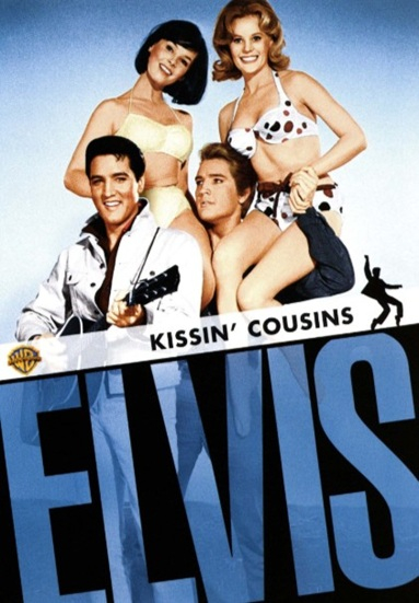 Kissin' Cousins