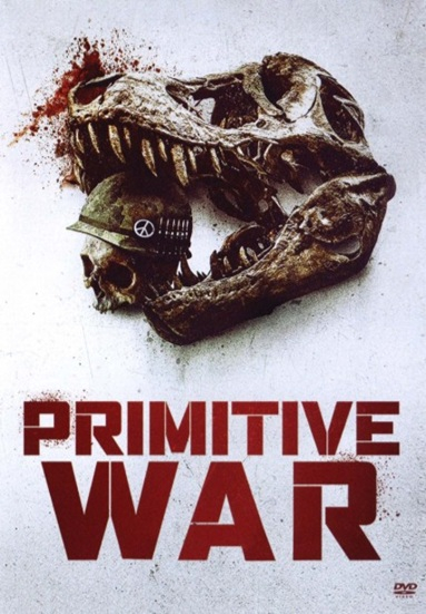 Primitive War