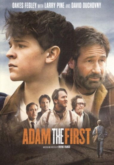 Adam the First