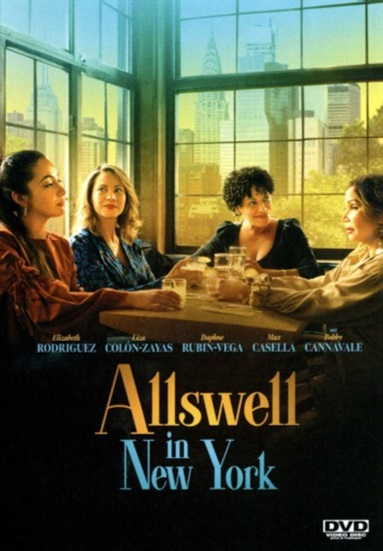 Allswell in New York