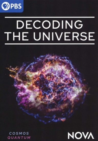 Decoding the Universe