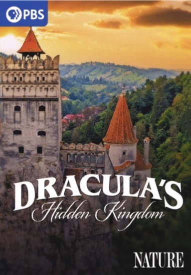 Dracula's Hidden Kingdom