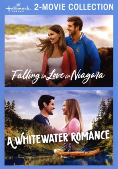 Falling in Love in Niagara; A Whitewater Romance