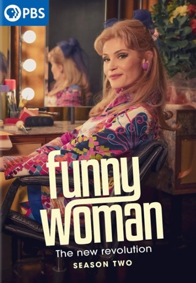 Funny Woman. Season 2