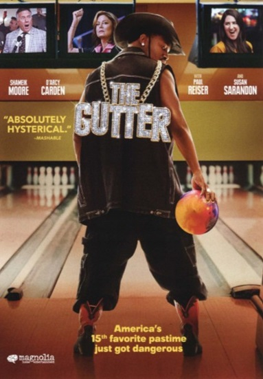 The Gutter