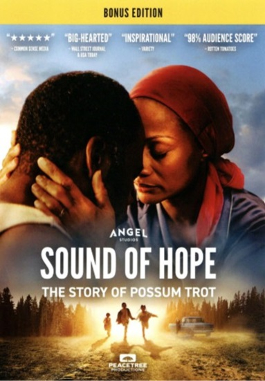 Sound of Hope: The Story of Possum Trot