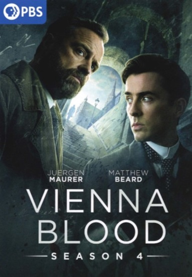 Vienna Blood. Season 4