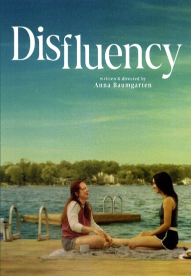 Disfluency