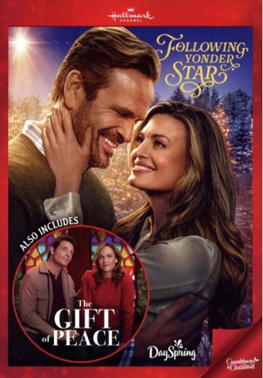 Following Yonder Star; The Gift of Peace