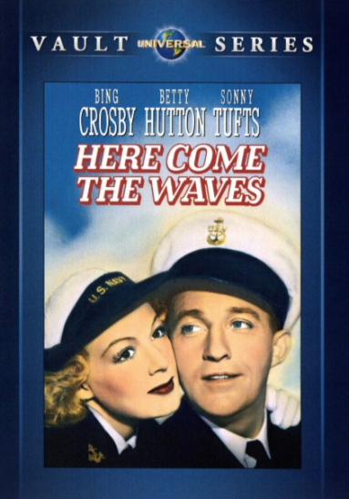 Here Comes the Waves