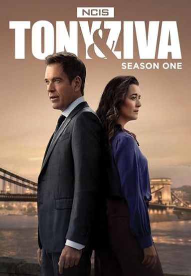 NCIS: Tony & Ziva. Season One