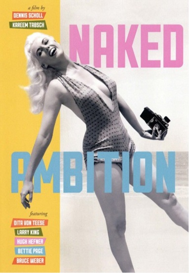 Naked Ambition