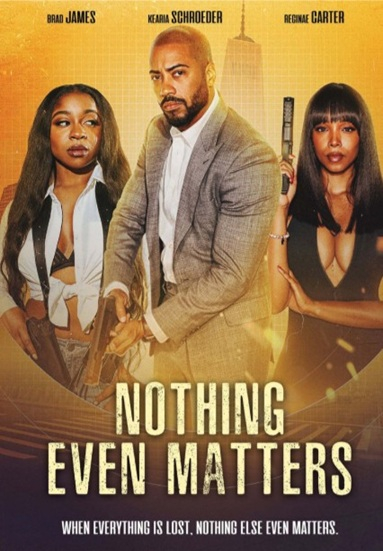 Nothing Even Matters