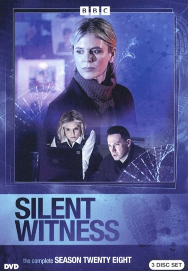 Silent Witness. Season Twenty-Eight