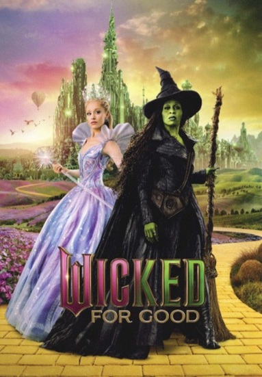 Wicked: For Good