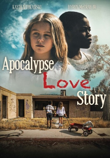 Apocalypse Love Story