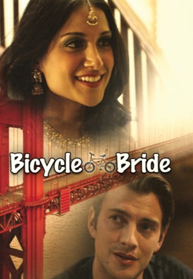 Bicycle Bride