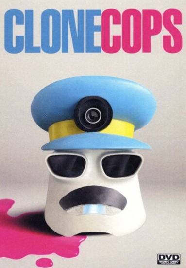 Clone Cops