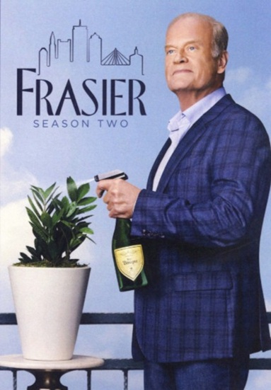 Frasier. Season Two