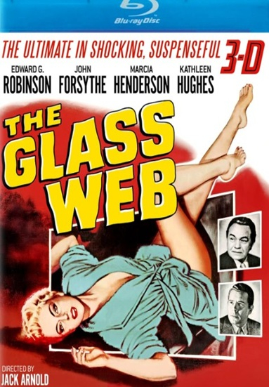 The Glass Web