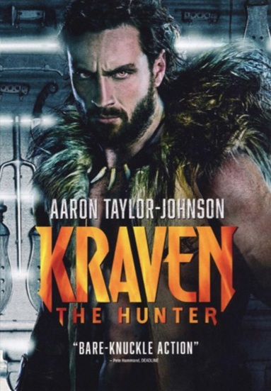 Kraven the Hunter