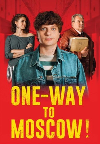 One-Way to Moscow