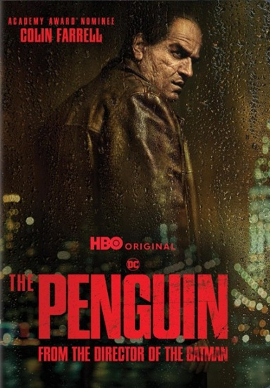 The Penguin. Season 1