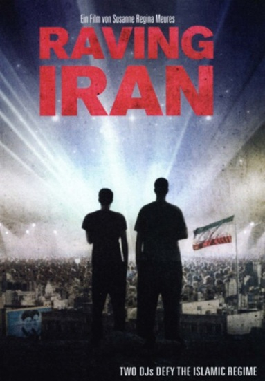 Raving Iran