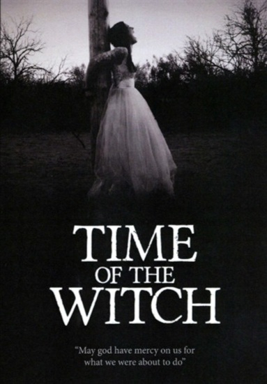 Time of the Witch